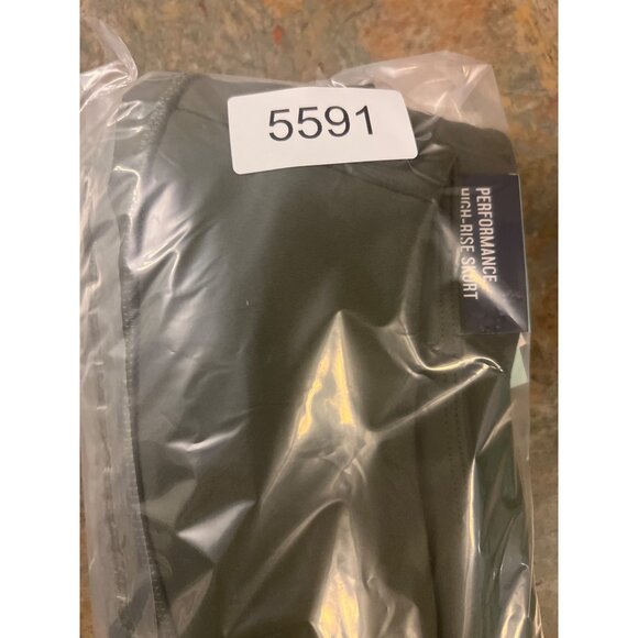 DSG Womens Large Momentum‎ Skort, Olive - Picture 9 of 9